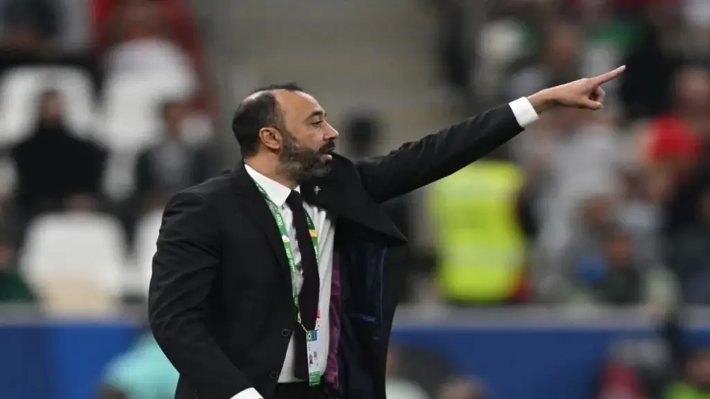 طارق السكتيوي