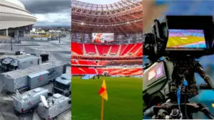 كأس إفريقيا 2025 بالمغرب تدخل التاريخ