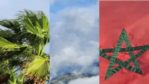 نشرة إنذارية بالمغرب