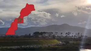 الطقس بالمغرب