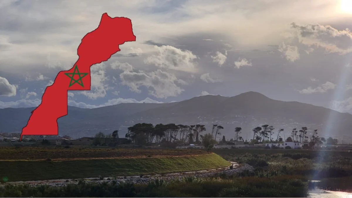 الطقس بالمغرب