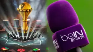 بي إن سبورت وكأس إفريقيا
