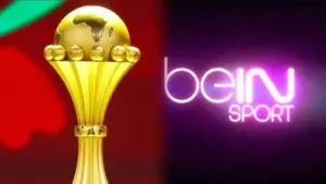 كأس إفريقيا وبين سبورت