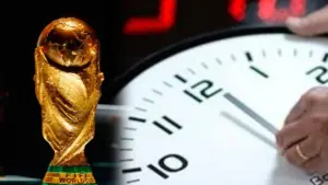 مواعيد مباريات كأس العالم 2026