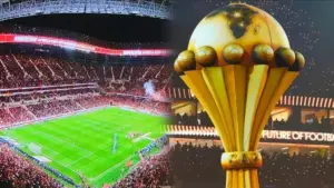 كأس أفريقيا 2025