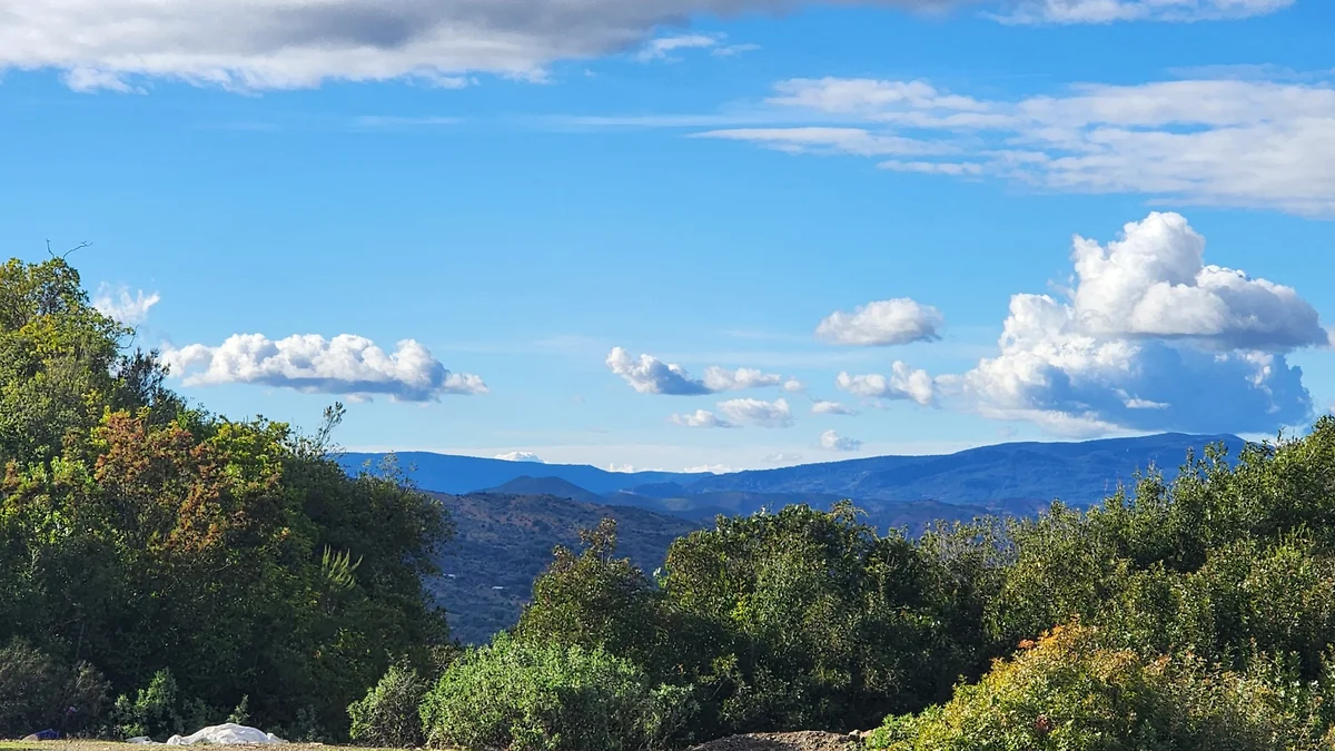 توقعات الطقس بالمغرب