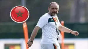 مدرب هايتي يعترف بقوة المغرب في كأس العالم 2026