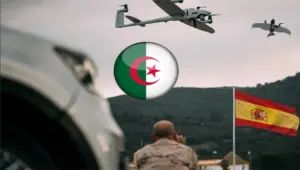 الجزائر أقوى من فرنسا وإسبانيا