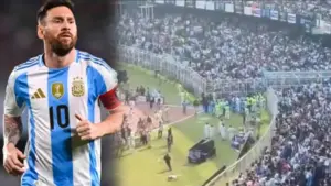 ليونيل ميسي