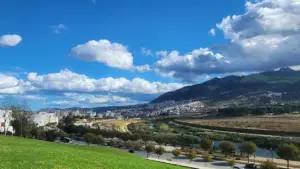 الطقس في المغرب