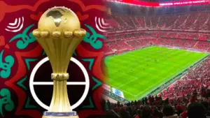 كأس أفريقيا 2025