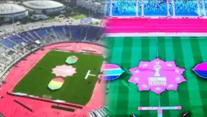 كأس إفريقيا