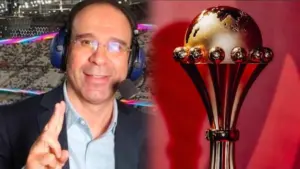 عصام الشوالي يتوقع كأس أفريقيا غير مسبوقة بالمغرب