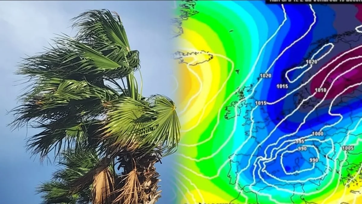 المغرب أمام شتاء غير مسبوق