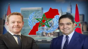 هولندا تدعم بقوة الحكم الذاتي في الصحراء المغربية