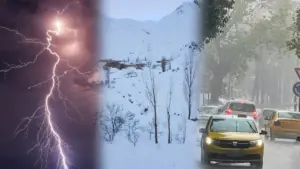 حالة جوية استثنائية الأحد بالمغرب