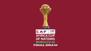 كأس إفريقيا