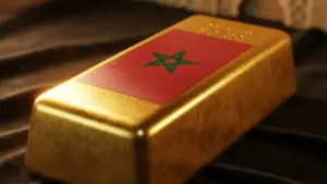 أسعار الذهب بالمغرب