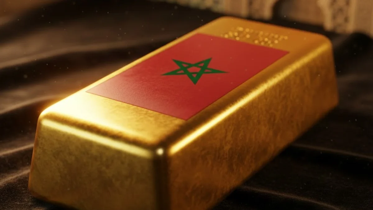 أسعار الذهب بالمغرب