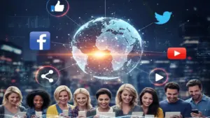التسويق الناجح عبر وسائل التواصل الاجتماعي