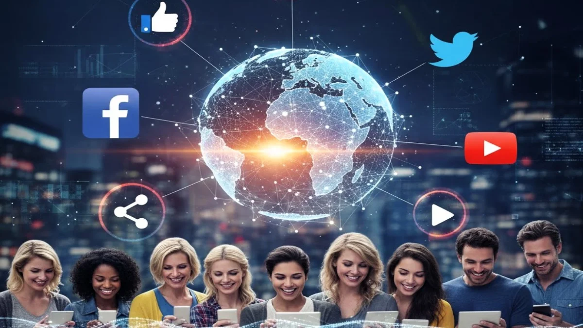 التسويق الناجح عبر وسائل التواصل الاجتماعي