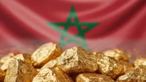 أسعار الذهب بالمغرب