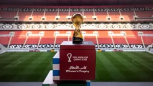 كأس العرب 2025