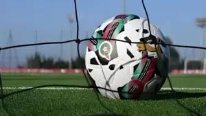 البطولة الوطنية