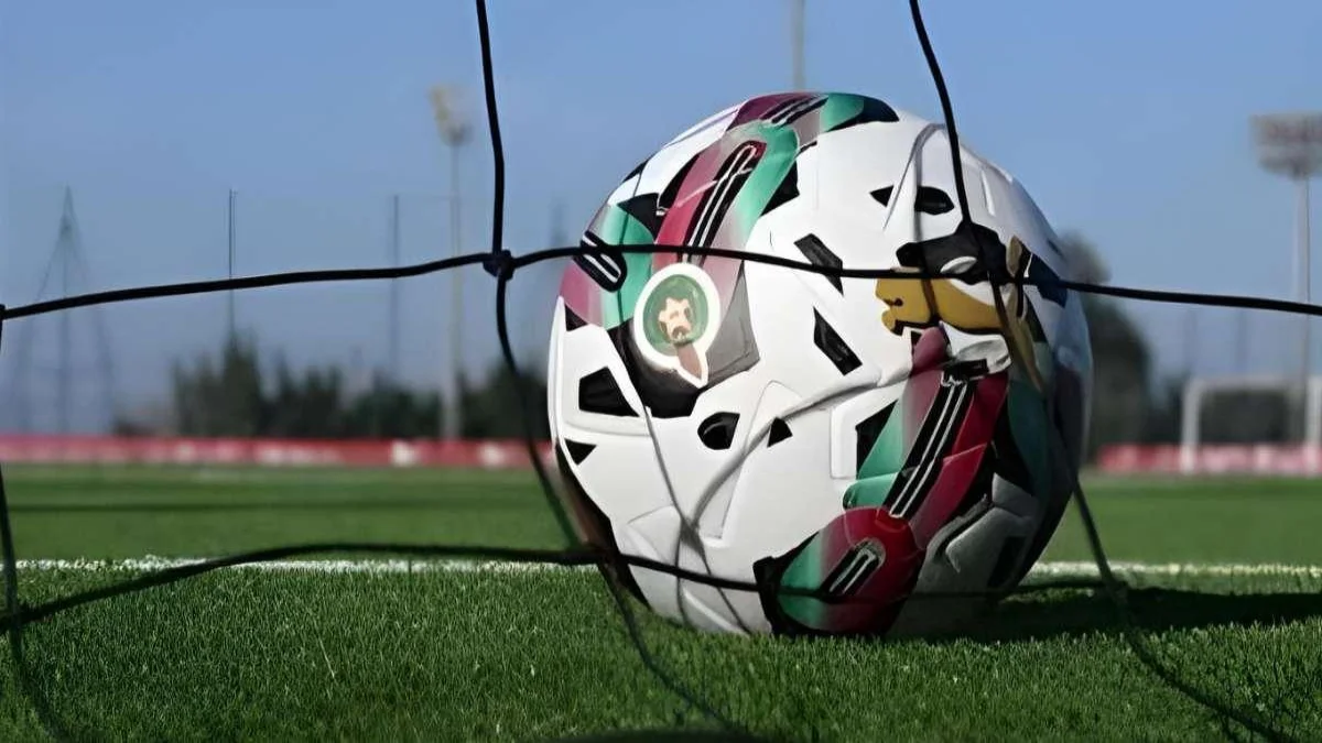 البطولة الوطنية