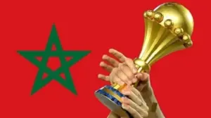 تنظيم كأس أفريقيا 2025 بالمغرب