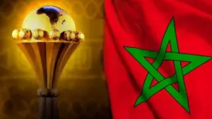 المغرب يستعد لكأس إفريقيا