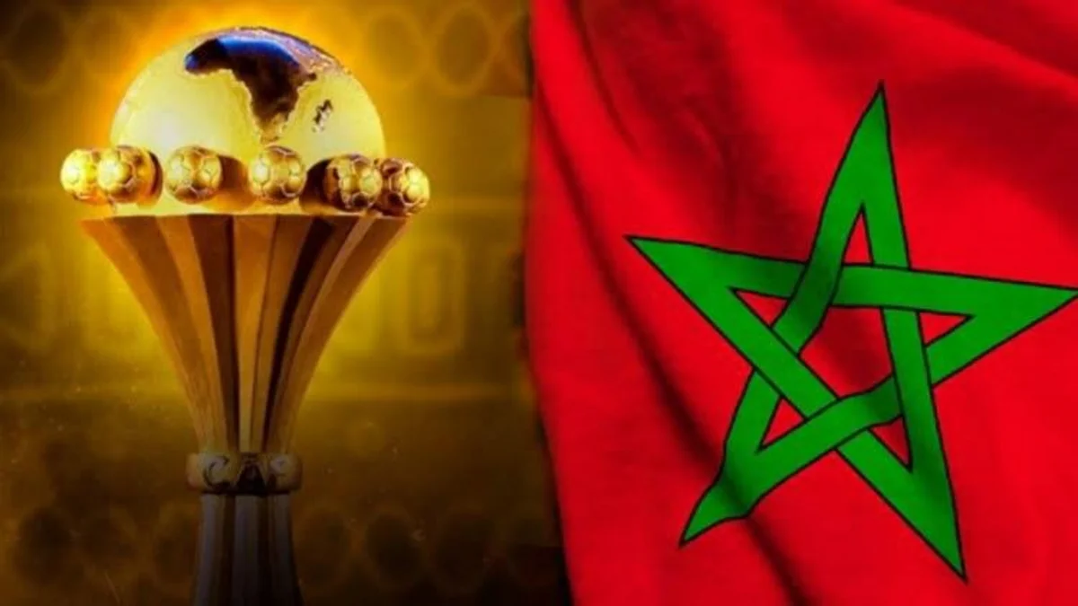 المغرب يستعد لكأس إفريقيا