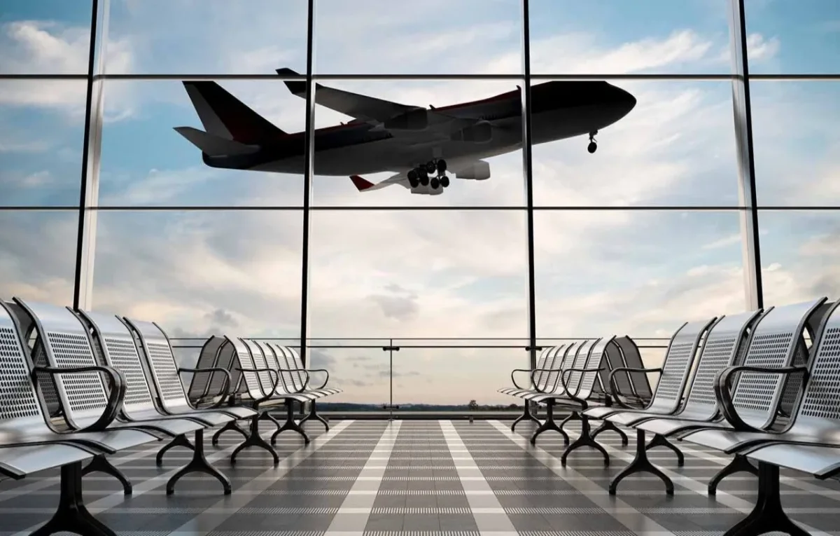 المطارات المغربية 27 المطارات المغربية تكسر الأرقام القياسية في 2025.. أكثر من 36 مليون مسافر وارتفاع مستمر