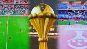 برنامج مباريات اليوم في كأس إفريقيا 2025