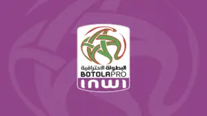 شعار البطولة الوطنية