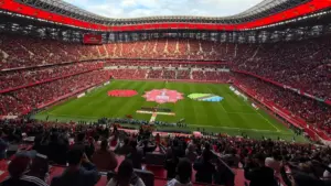 كأس إفريقيا 2025