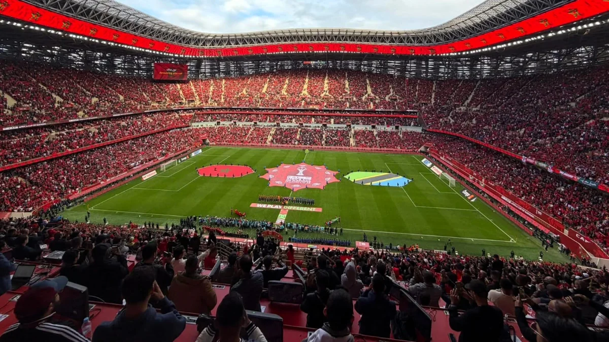 كأس إفريقيا 2025