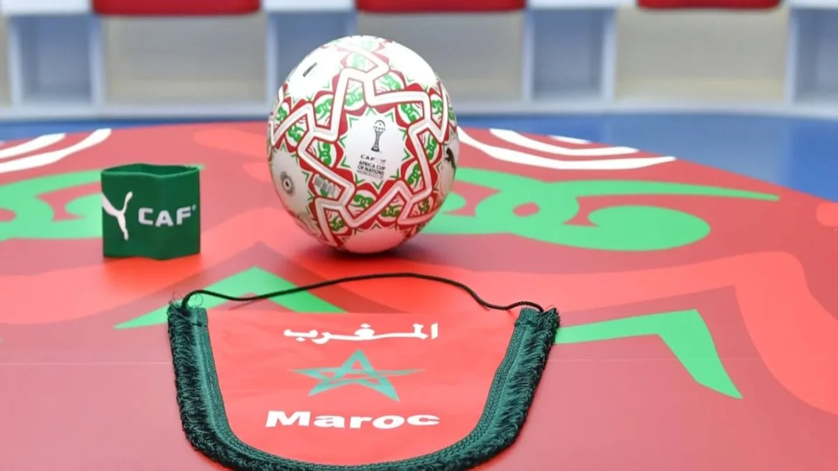 ماذا يحدث في كواليس قمة المغرب والكاميرون؟ كشف حقيقة ‘المؤامرة’ التي يروجها إعلام إيتو ضد الكاف!