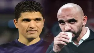 الركراكي والتايب