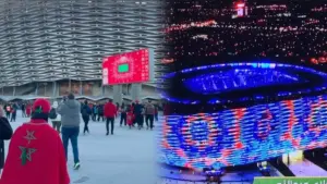 المغرب حول كأس أفريقيا إلى درس