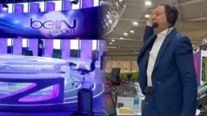 جواد بدة وقناة بين سبورت