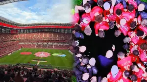 المنتخب المغربي