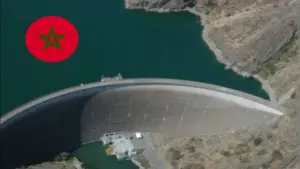 السدود بالمغرب