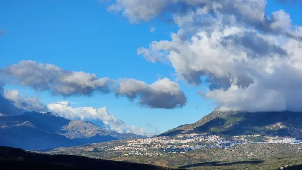 موجة برد مرتقبة بالمغرب