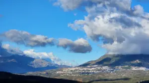 موجة برد مرتقبة بالمغرب