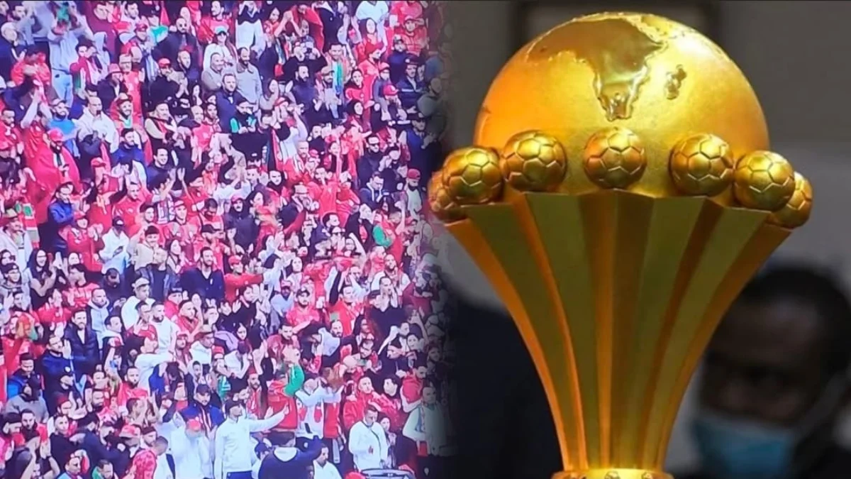 كأس إفريقيا 2025