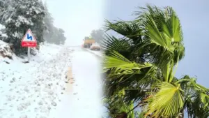 وزارة التجهيز تحذر مستعملي الطريق