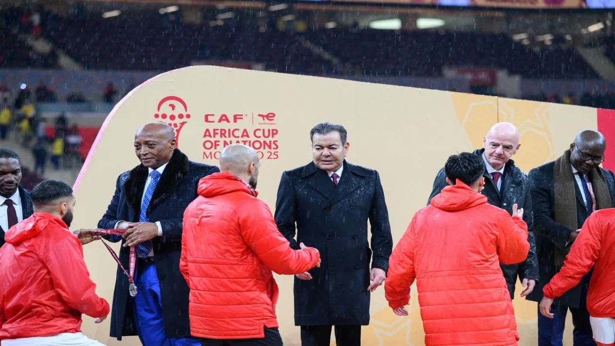 المغرب يختار الأمن أولًا على كأس إفريقيا