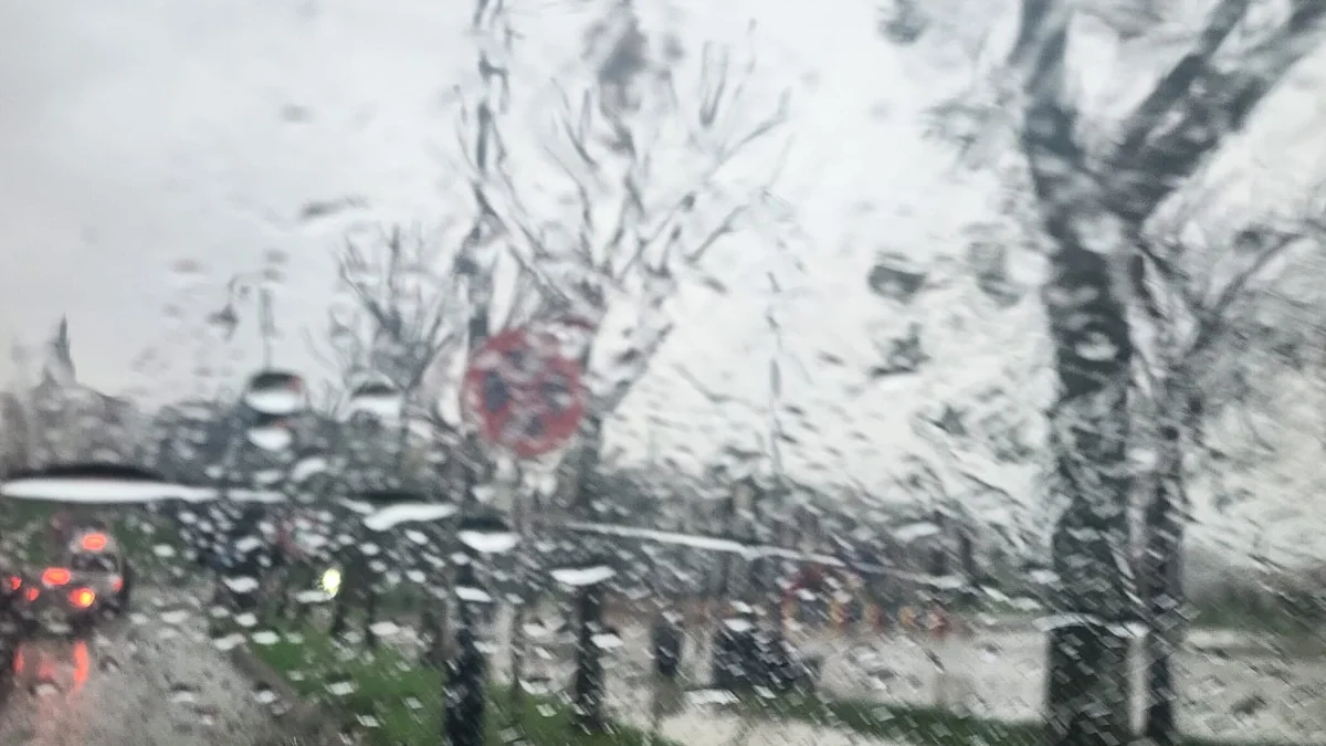 أمطار في طقس السبت بالمغرب