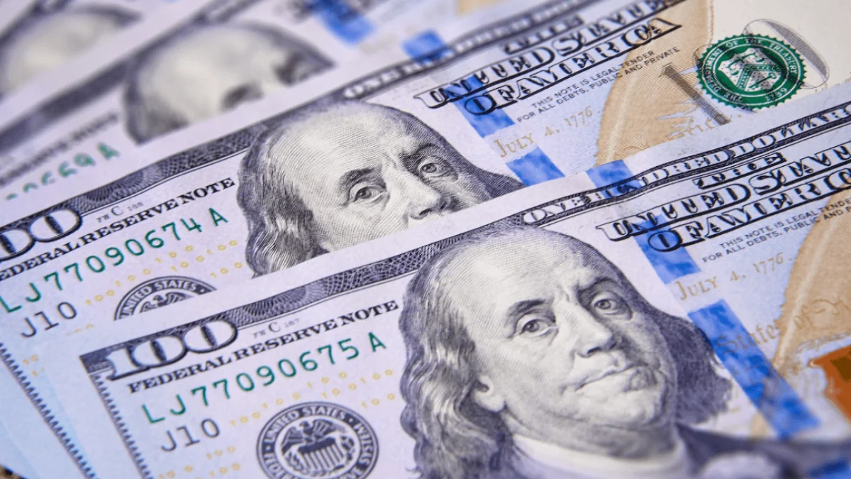 عملة الدولار
